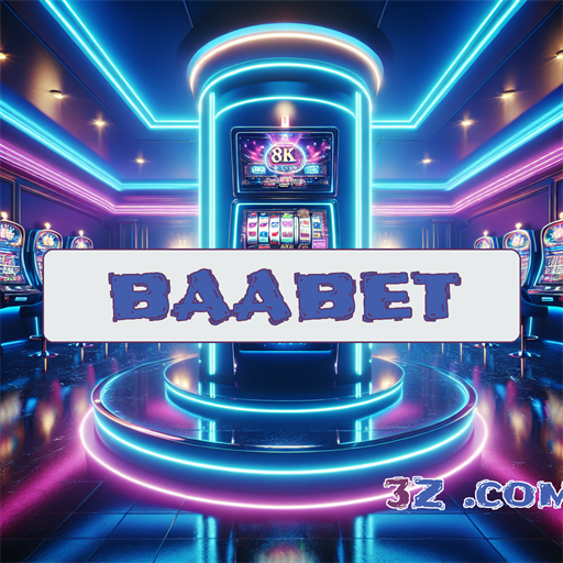 Experimente a Revolução do App de Jogos da Baabet
