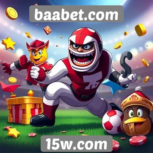 Baabet.com oferece ampla gama de jogos online