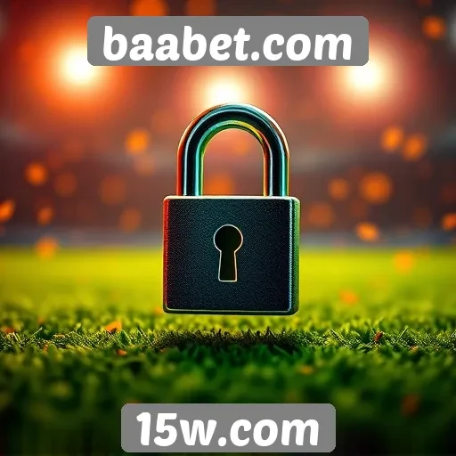 Plataforma Baabet.com investe em segurança de dados