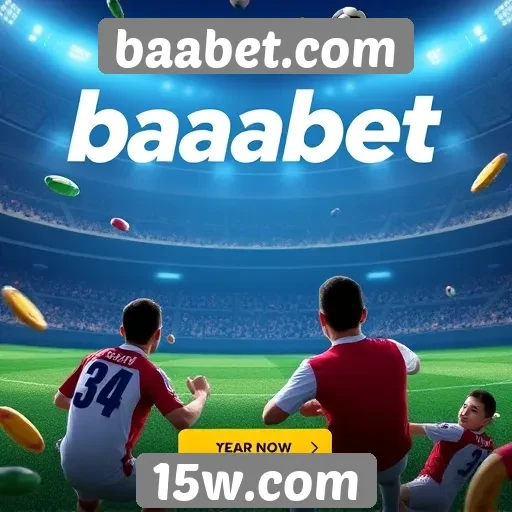 Recursos e funcionalidades do site baabet.com