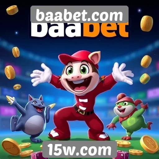 Análise das principais categorias de jogos no baabet.com