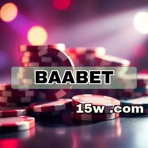 baabet.com: Descubra a Diversão e Emoção dos Jogos Online