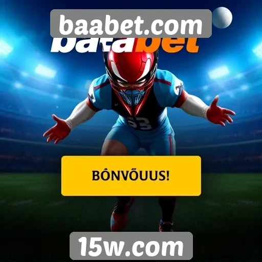 Promoções e bônus do baabet.com atraem jogadores
