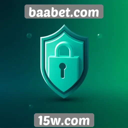 A segurança das transações em baabet.com