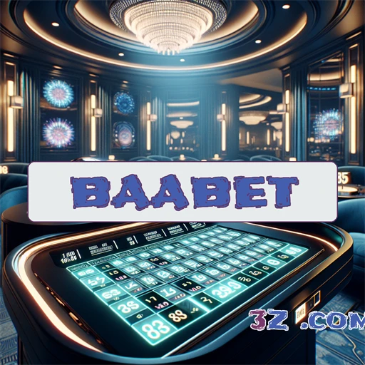 Login que Potencializa a Diversão no Baabet.com